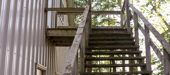 Adventure-Ready 4BR Barn Stay—Seney, Upper Peninsula Michigan