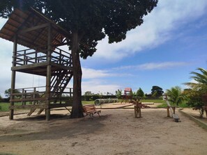 Espace pour enfants