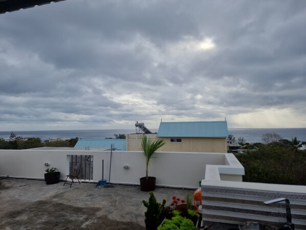 Terrazza/patio