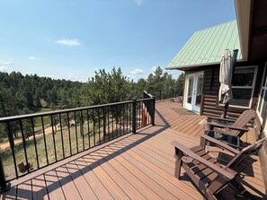 Boendeområde