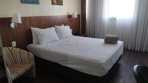 Basic-dobbeltværelse