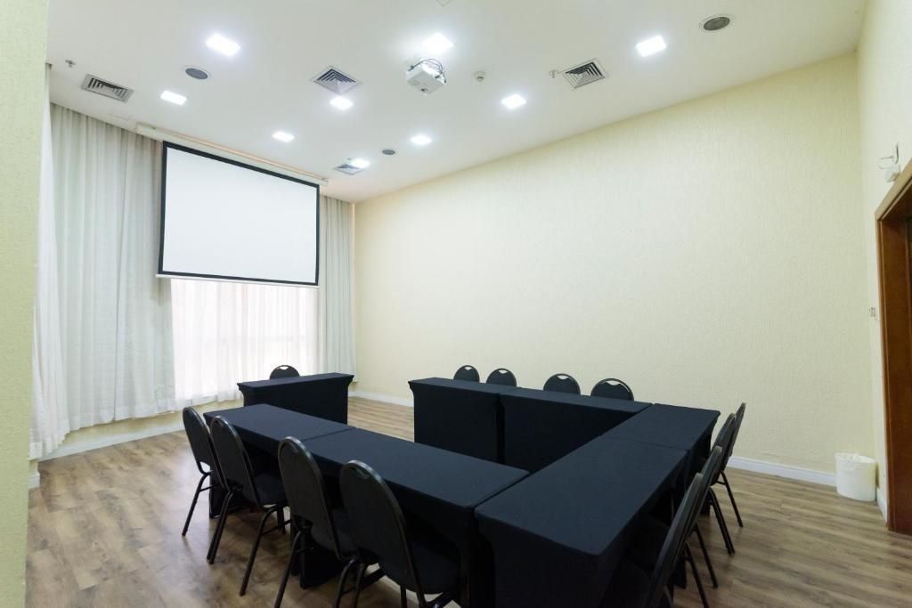 สถานที่จัดงานประชุม
