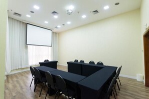 Salle de réunion
