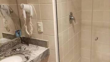 Doppia Basic | Bagno