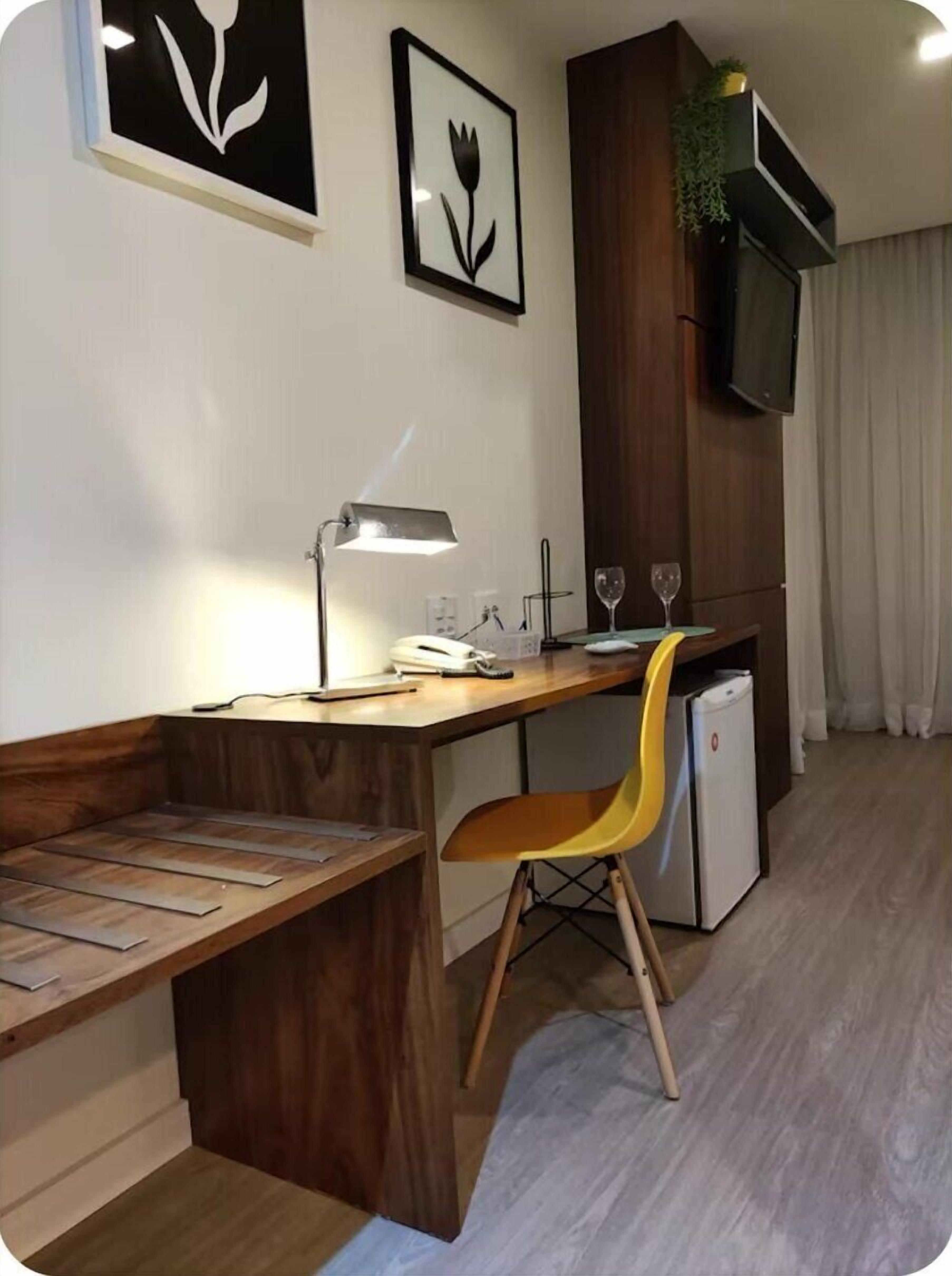 Basic Apartment | Interior