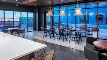 Restaurantes