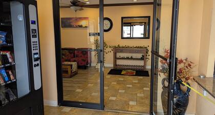 Platinum Inn and Suites Houston