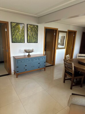 Interior - Make yourself at home (Goiania)