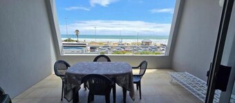 DaGama Seaview Apartment Strand Beach