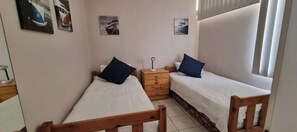 2 chambres
