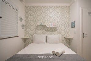 基本公寓 | 免費無線上網