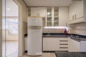 Appartement | Cuisine privée