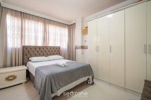Eenvoudig appartement | Gratis wifi