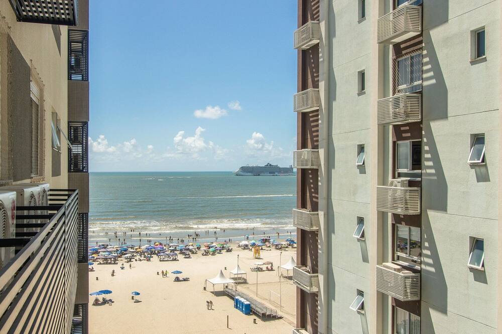 3BR Apt w/ sea View in BC Downtown Eoa0803