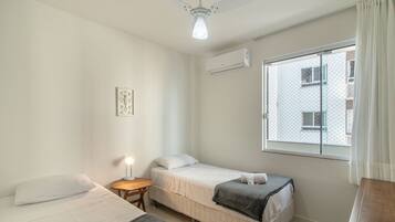 Apartamento básico | Wi-Fi de cortesia