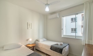 Apartamento básico | Wifi gratis