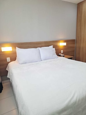 1 chambre, coffres-forts dans les chambres, Wi-Fi gratuit, draps fournis