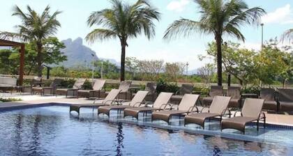 Equipped Suite in Rio2 – Excellent Location
