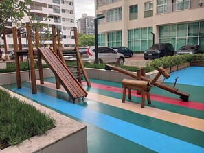 Espace pour enfants