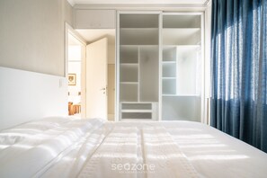 基本公寓 | 免費無線上網