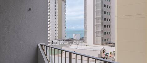 A szálláshely külső területei