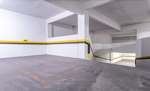 Property grounds - Sea View apt 130m From the Beach in BC Erg605 (Balneário Camboriú)