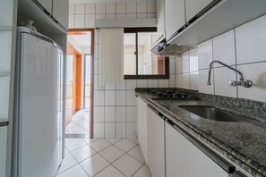 Appartement | Cuisine privée