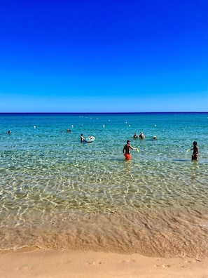 Plage