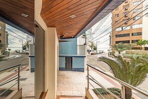 基础公寓 | 住宿场地