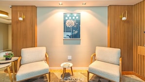 Interior - Apartment with barbecue, 3 bedrooms ERV0101 (Balneário Camboriú)