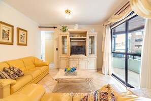 Basic-Apartment | Wohnbereich