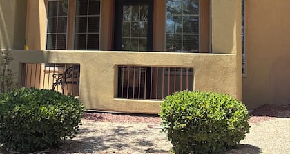 Lindo y espacioso apartamento de 1 recamara con balcón privado
