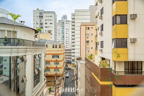 Miscellaneous - Apartment in BC Center With Side sea View Erz0502 (Balneário Camboriú)