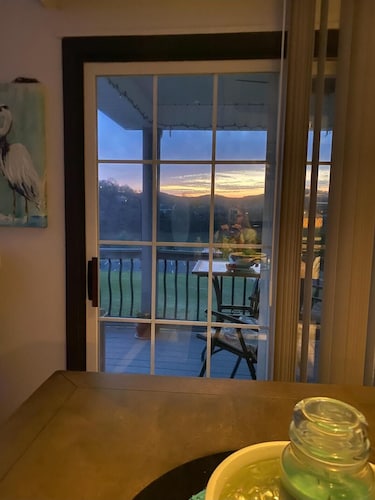 Sunset Harbor Townhouse