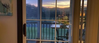 Sunset Harbor Townhouse