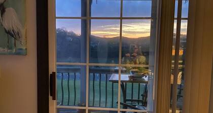 Sunset Harbor Townhouse