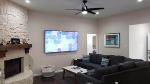 Smart-tv, pejs