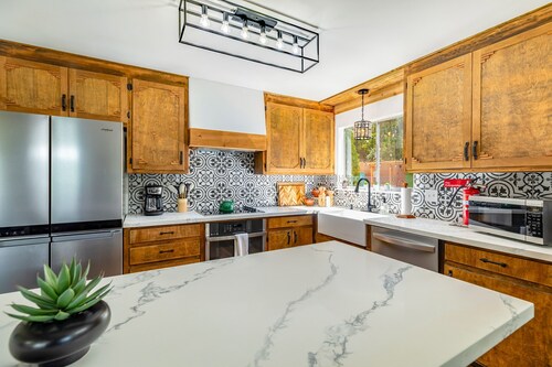 Casa Tres Agaves - Santa Fe, NM