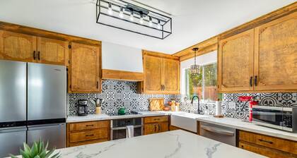 Casa Tres Agaves - Santa Fe, NM