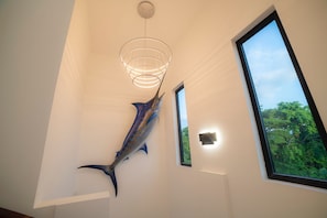 Escalier
