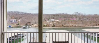 Lazy Days U-03 - Three Bedroom Apartment, Sleeps 8