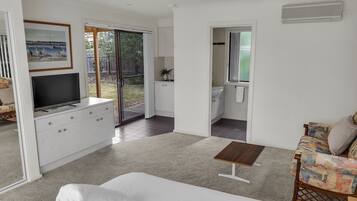 1 quarto, Wi-Fi de cortesia