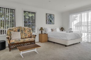 1 habitación y wifi gratis