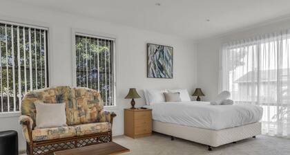 Tura Beach Capes View Studio - Tura Beach