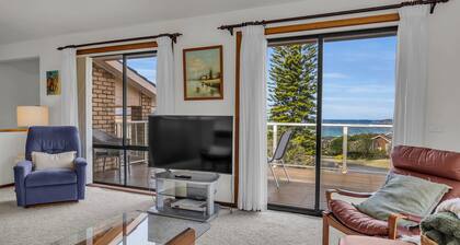 Tura Beach Capes View House - Tura Beach