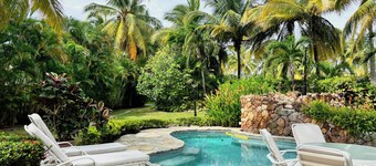 Luxury beach home Rivera del Mar in Buenaventura