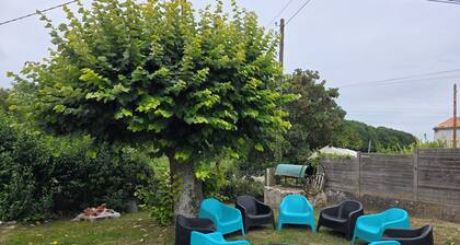 Gßte à la campagne pour 15 personnes - Animaux acceptés