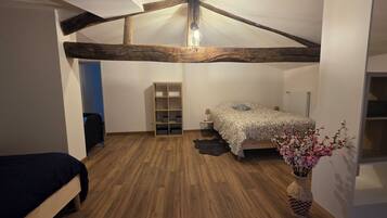 5 slaapkamers, wifi, beddengoed