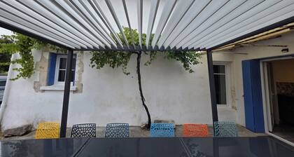 Gßte à la campagne pour 15 personnes - Animaux acceptés