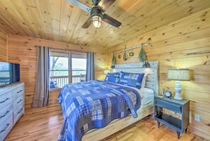 4 quartos, ferros/tábuas de passar roupa, Wi-Fi de cortesia